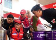 Apa Itu BOBIBOS? Bahan Bakar Original Indonesia dengan RON 98,1 dan Harga Terjangkau
