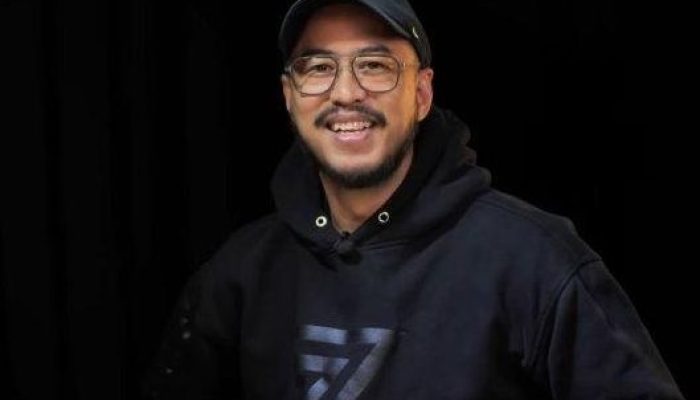 Profil Pandji Pragiwaksono, Komika yang Didenda 50 Kerbau Akibat Candaan Adat Toraja, Kini Minta Maaf ke Publik