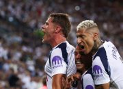 Liga Champions – Gol Solo 90 Meter, Bintang Spurs Dibandingkan Messi