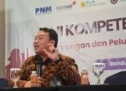 Atasi Fenomena Ayah Tak Hadir, BKKBN Perkenalkan Program Ayah Ambil Rapor Anak