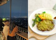 Ngopi Sambil Menikmati Kota! 3 Cafe Semarang dengan Pemandangan Menakjubkan