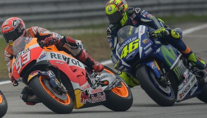 Kritik Pedas Bagnaia Soal Dokumenter Persaingan Sepang