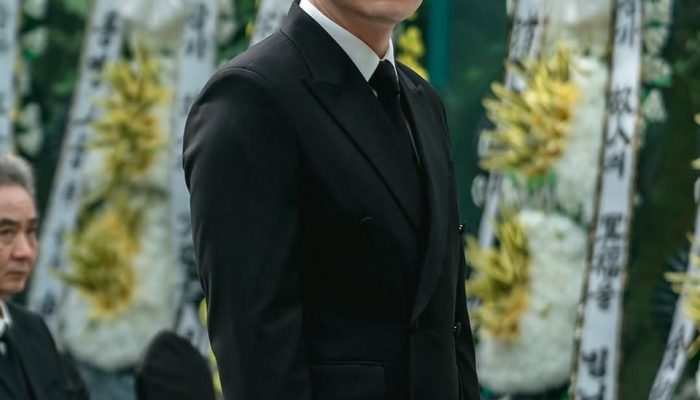 Mengapa Ga Sung Ho Percaya Lee Don di Drakor Ms. Incognito