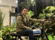 Siapa yang Akan Menemani Ariel NOAH di Film Dilan ITB 1997 dan Dilan Amsterdam?