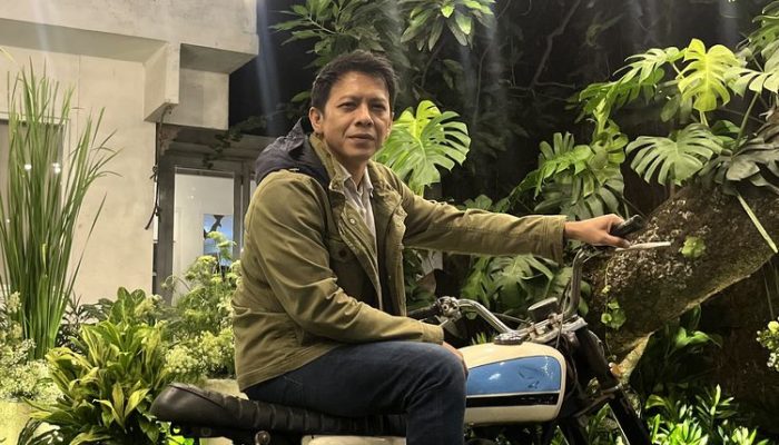 Siapa yang Akan Menemani Ariel NOAH di Film Dilan ITB 1997 dan Dilan Amsterdam?