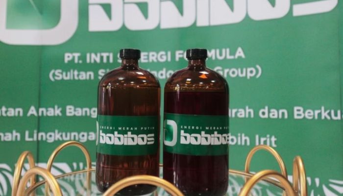BBM Bobibos: Bensin RON 98 Karya Anak Bangsa, Dari Tanaman Apa?