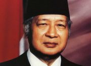 Soeharto, Pahlawan Kemerdekaan yang Layak Dikenang