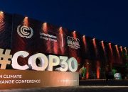 Desakan Transisi Energi Bersih yang Adil Muncul di COP30, Indonesia Kontradiktif?