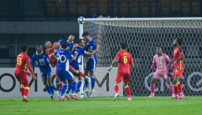 Jadwal dan Live Streaming Selangor FC vs Persib Bandung di ACL 2