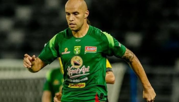 Resmi! Risto Mitrevski Absen, Persis Solo Jadi Masalah bagi Eduardo Perez