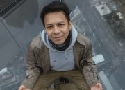 Dua Tahun Tak Tampil, Ariel Noah Umumkan Kembalinya Usai Rilis Album Baru!