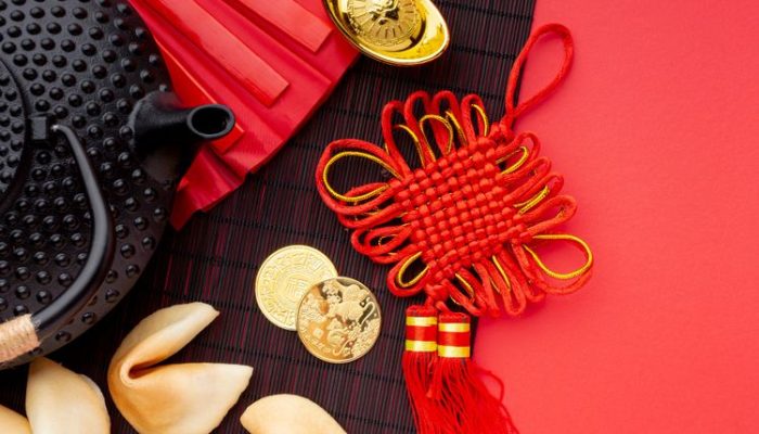5 Shio dengan Energi Rezeki Penuh Keberlimpahan