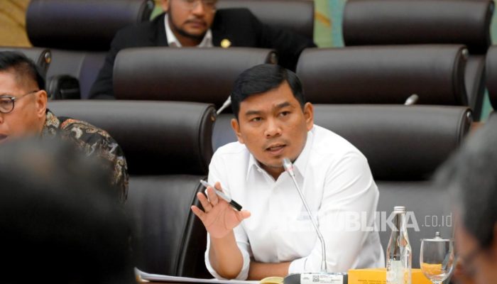 Ketum Projo Ingin Bergabung dengan Gerindra, Rocky: Partai Bukan Tempat Sementara