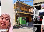 Profil Musdalifah Basri, Komika yang Menangis Saat Rumah Orangtuanya Dilelang Bank