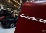 L8 Dibanderol Rp589 Juta, Sasaran SUV Hybrid Mewah