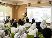 Menteri Purbaya Jadi Guru, Ajarkan APBN ke Generasi Z di Hari Pahlawan