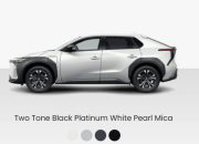 Toyota bZ4X Karawang Miliki TKDN 40%, Harga Bisa Turun?