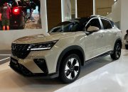 Wuling Alvez S Rilis di GJAW 2025, Ini Perubahan dan Harganya