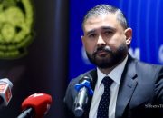 Parlemen Malaysia Sebut FAM Gila, Tapi Tak Berani Ganggu Anak Sultan Johor
