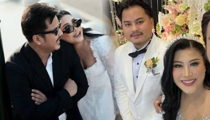 Testimoni Bulan Madu Rully Anggi Bikin Netizen Ngakak: Ini Alasannya