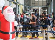 Detail Diskon Tiket Liburan Nataru Hari Ini