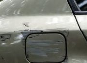 6 Tips Menghilangkan Baret Kecil pada Mobil
