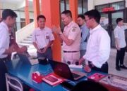 SMK TI Cimahi Gelar Pameran Teknologi Elektronika sebagai Inspirasi Kreatif