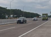 Jasa Marga Waspadai Bahaya Aquaplaning di Cuaca Ekstrem