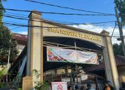Enam Tokoh yang Menginspirasi Pelaku Ledakan SMAN 72 Jakarta