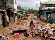 Laporan Indeks Risiko Iklim: 830.000 Jiwa Tewas, Kerugian Rp4,8 Triliun