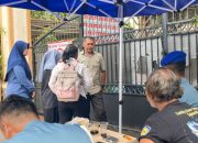 Satu Per Satu hingga Kunjungan Rumah, Bentuk Bimbingan di SMAN 72 Pasca Ledakan