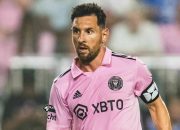 Messi Beradaptasi Menarik di Inter Miami, Bebas Tekanan!