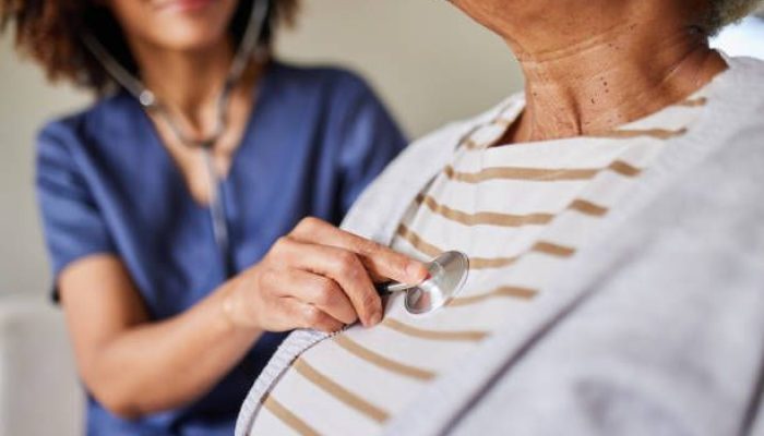 Hari Pneumonia Sedunia: Ancaman Kesehatan Anak dan Lansia