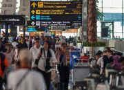 Detail Diskon Tiket Transportasi Hari Ini untuk Libur Nataru