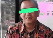 Sudah Viral di WA, Ini Wajah Diduga Pelaku Penculikan Siswi SMA Tangerang