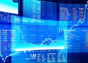 IHSG Naik ke 8.386,27 Pagi Ini