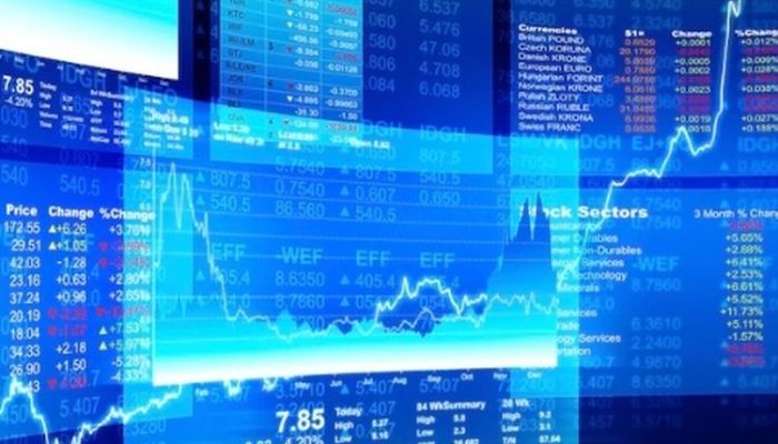 IHSG Naik ke 8.386,27 Pagi Ini