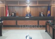 Ketua KPPU: Urgensi Revisi UU Larangan Monopoli