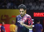 Hasil Korea Masters 2025: Kadek Dhinda Mencuri Perhatian, Dua Unggulan Indonesia Gagal ke Babak Selanjutnya