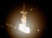 Cina Siapkan Misi Darurat Bawa Tiga Astronot Kembali dari Luar Angkasa