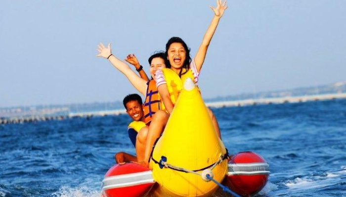 Harga Tiket Wisata Bahari Lamongan November 2025, Berbagai Wahana Menarik