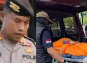 Akhirnya Terungkap, AKBP Basuki Tinggal Serumah dengan Dosen Muda Untag