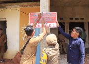 Dinas PUPR Denpasar Segel 23 Bangunan Langgar Aturan Tata Ruang