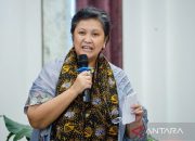 Menteri Kesehatan: Dua Dekade Menentukan Generasi Sehat Menuju Indonesia Emas 2045