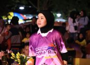 Gagap Gempita, Night Run 5K di Bintan Timur 