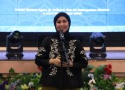 Sah, Toapaya Jadi Juara Umum di Jambore PKK Bintan 