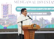 Puspenkum Kejagung Beri Penerangan Hukum Terkait Mengawal Investasi