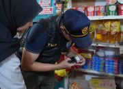 Bea Cukai Karimun Tindak Rokok Tanpa Cukai 1.762.630 Batang