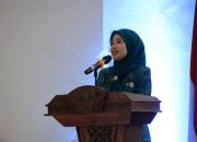 Lomba Posyandu Berprestasi se-Bintan
