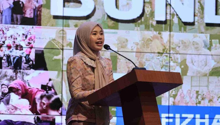 Gebyar PAUD Bintan 2025